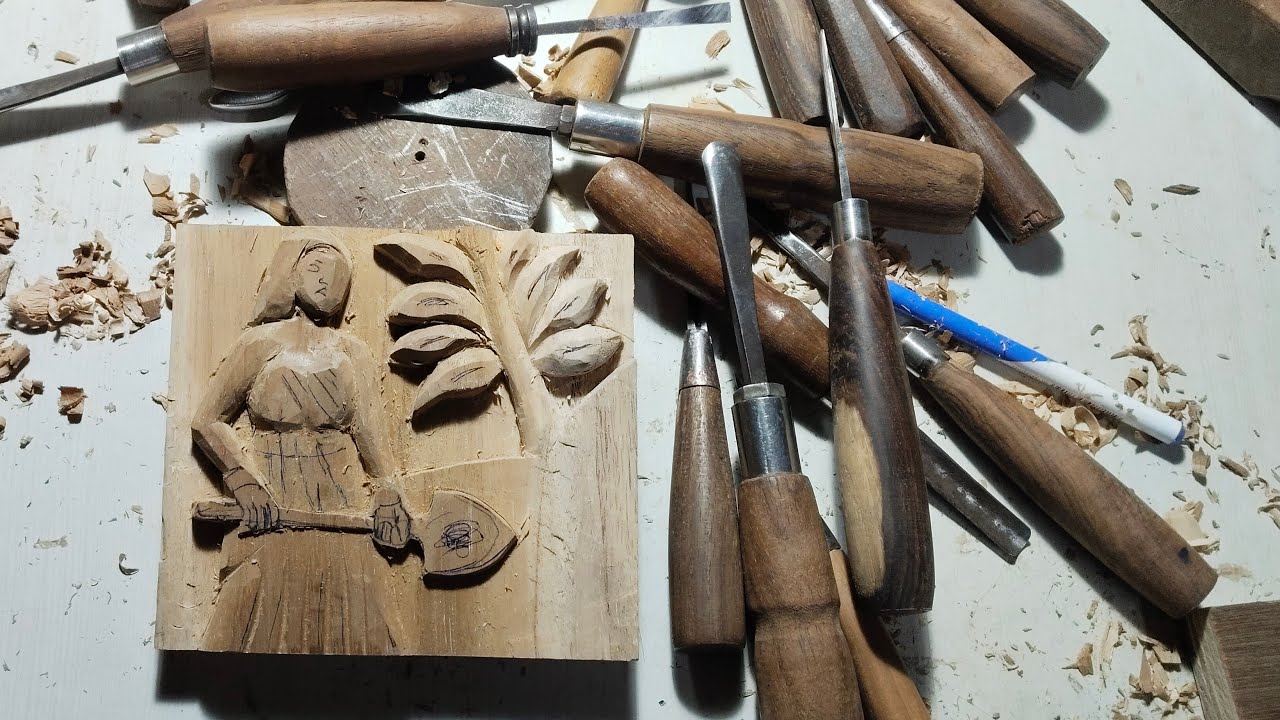 marwadi woodwork लाइव है!