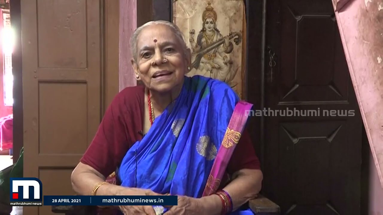 കല്‍പ്പാത്തിയുടെ ഉറുകായ് മാമി