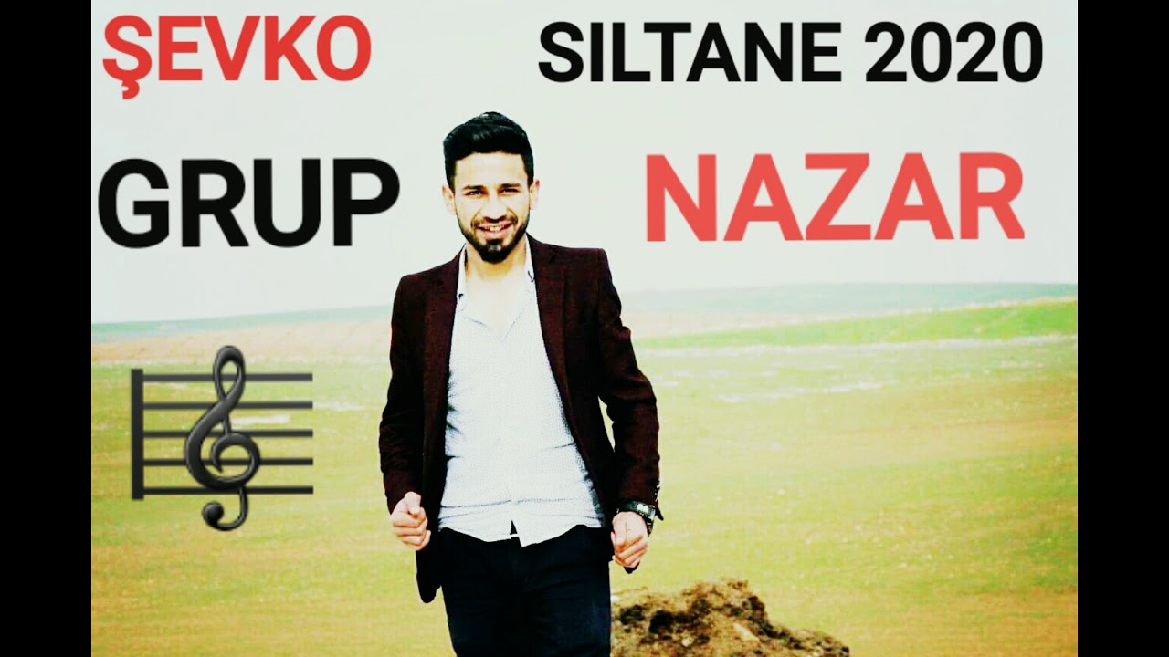 Grup nazar Şevko Sıltane Arabada dinlemelik Halay Yeni #grupnazar