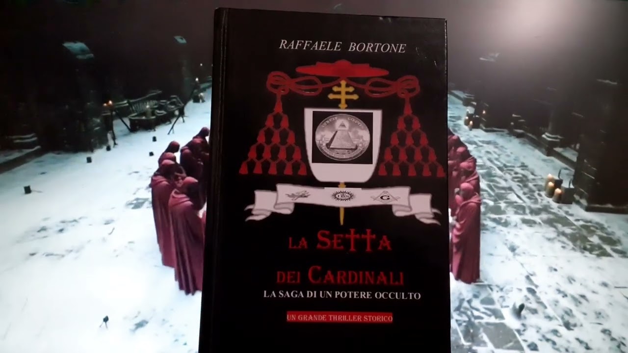 LA SETTA DEI CARDINALI