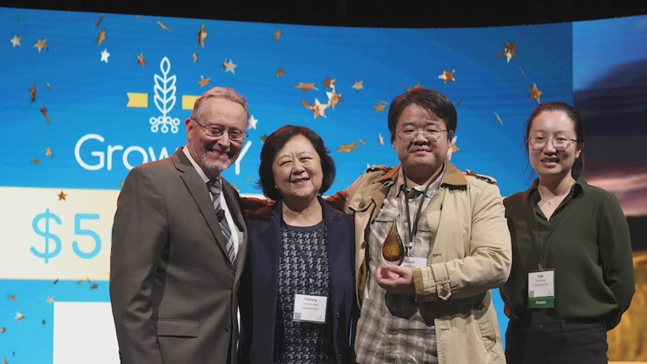 WHY ROC: 2024 Grow-NY winners
