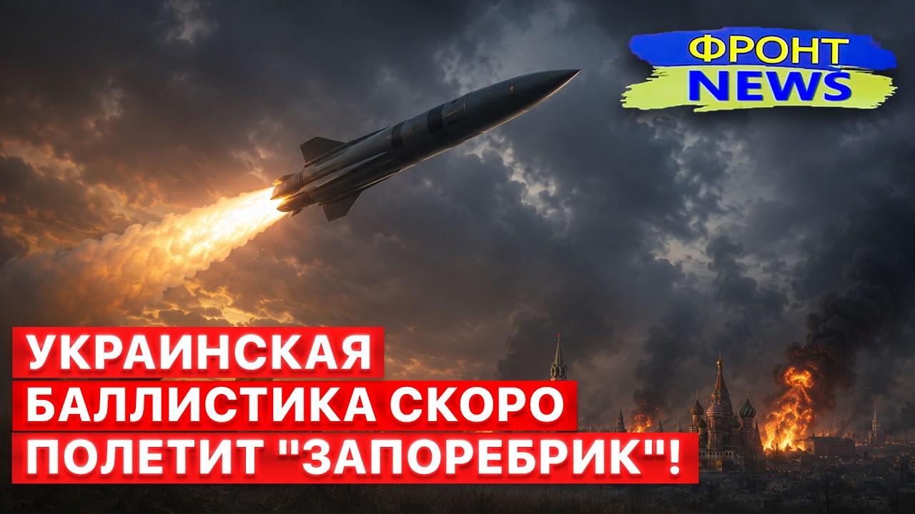 🚀 Тестовые удары по Москве! Самара и Чувашия встречают 