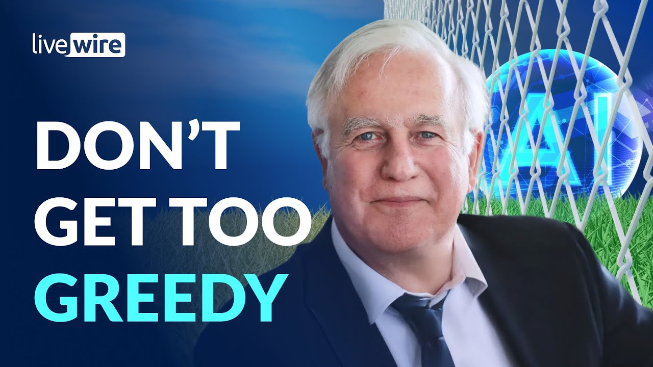 Alan Kohler: The grass is always greener on the other side