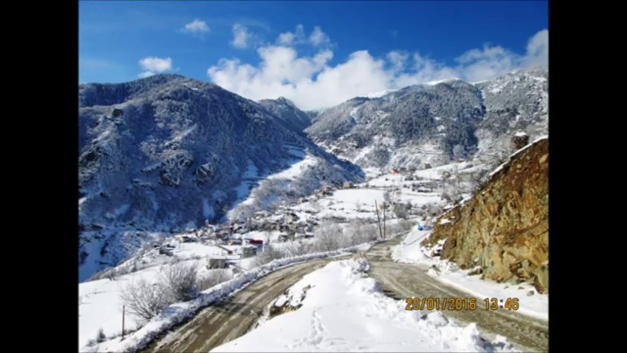 ABDURRAHİM KARAKOÇ GARİP