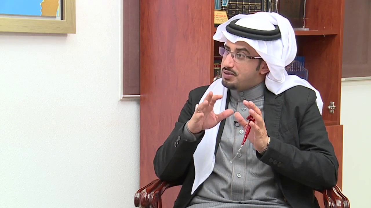 برنامج #لقاء_الاسبوع - الدكتور نجيب الزامل - الجزء الثاني