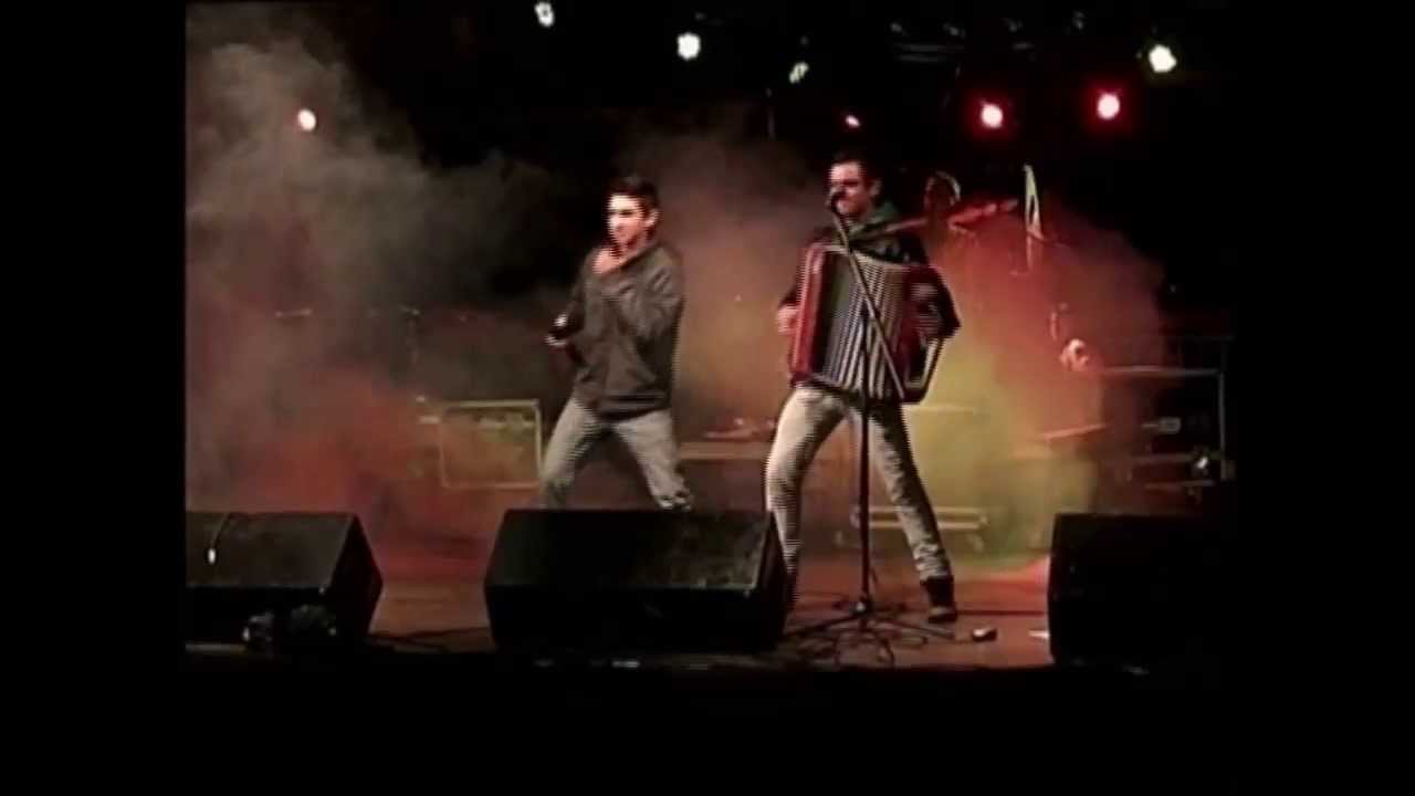 Grupo Forroner&atilde;o.