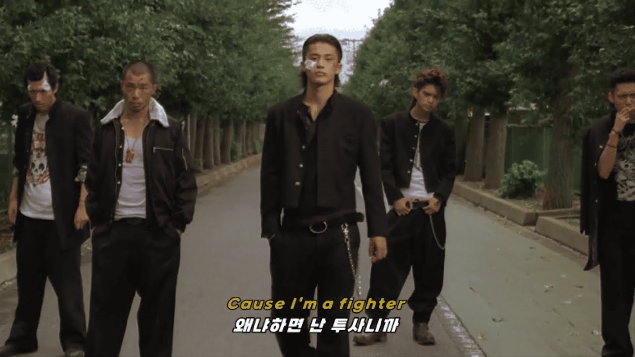 나는 전사니까 ⚔️ | Royal Deluxe - Fighter [가사/해석/lyrics]