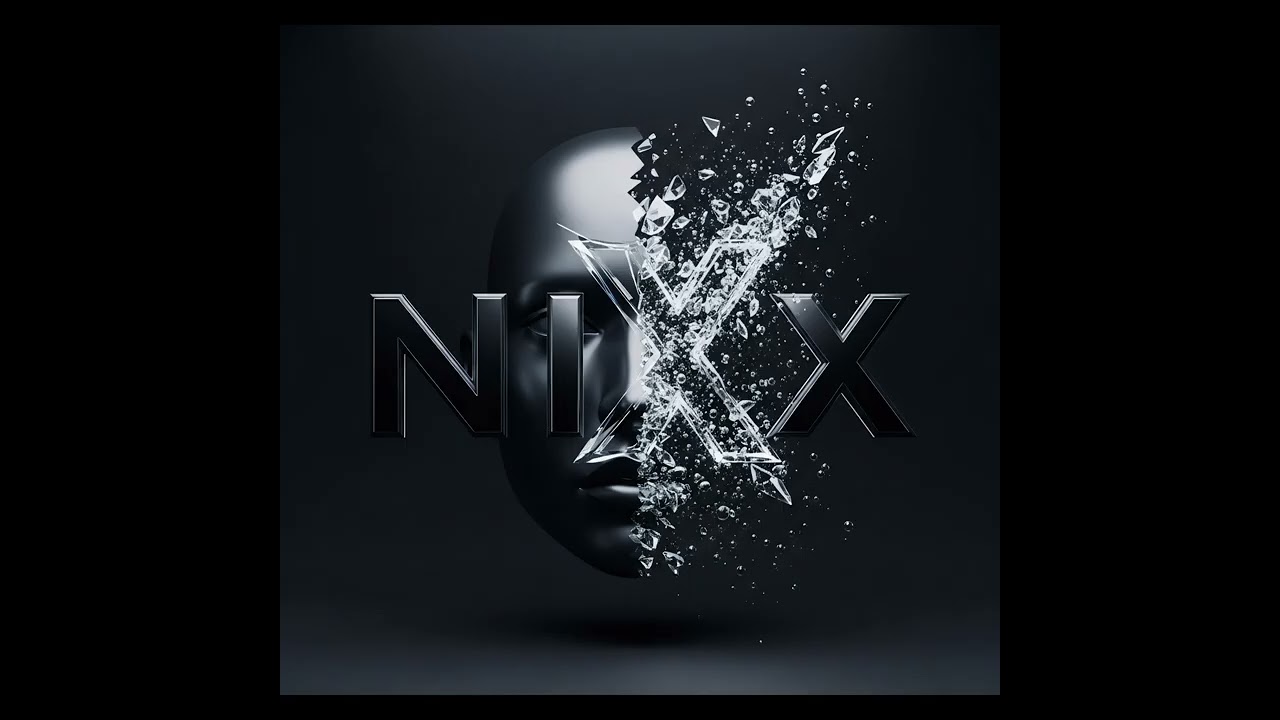 NIX-N.I.X.A.D - True ( Progressive House Trance)