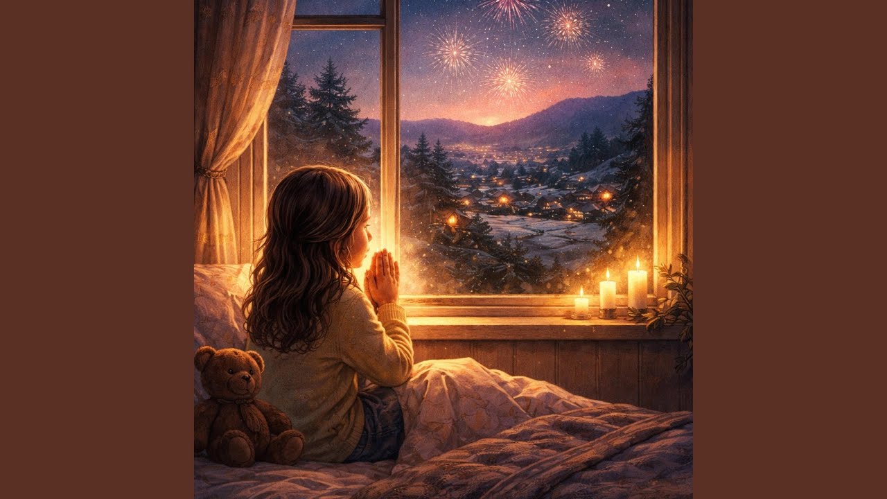 New years prayer