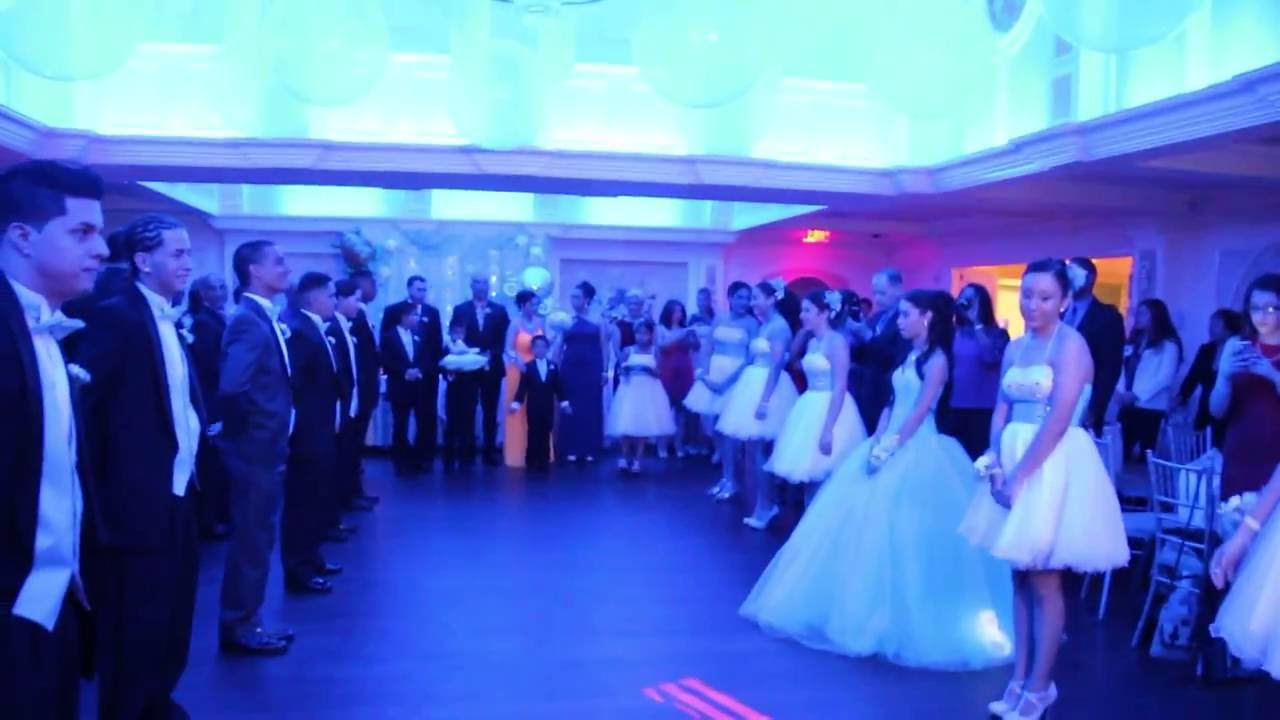 Choreography long island NY