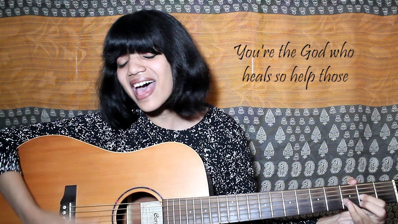 Prayer/Song for Kerala Floods | 'Hurry Us To Love'
