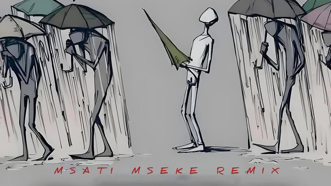 Nucho Games-Msati Mseke Remix (Feat. Namadingo X Dj Elix News)