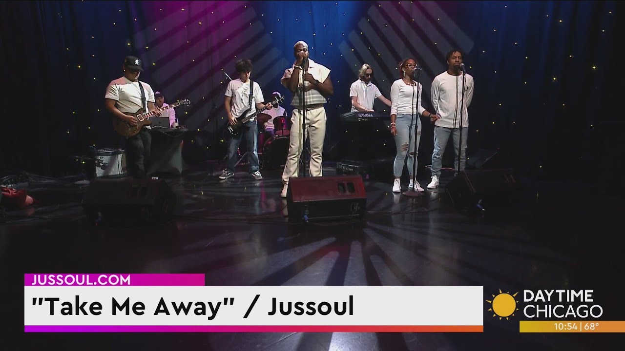 Jussoul Performs 
