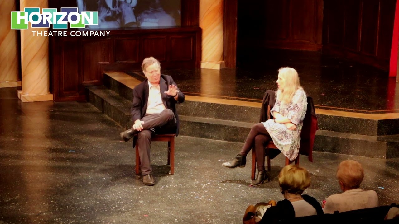Community Conversation with Eric Segall