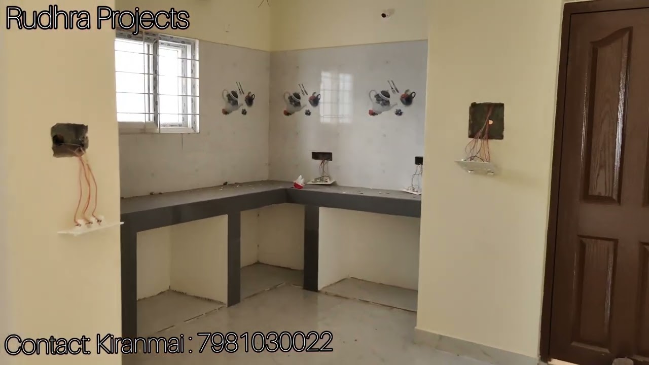 34. East Facing Flat For Sale in Vanasthalipuram, Hyderabad.