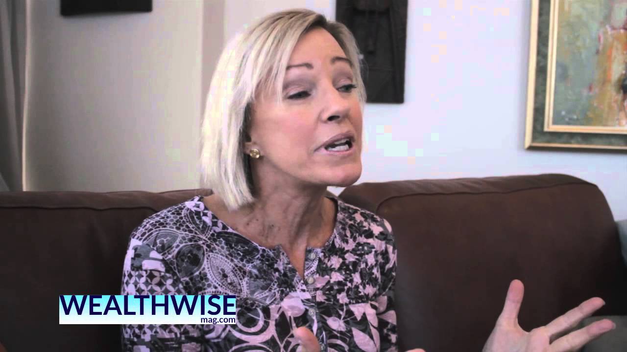 Kim Kiyosaki: How women can overcome financial dependency on others