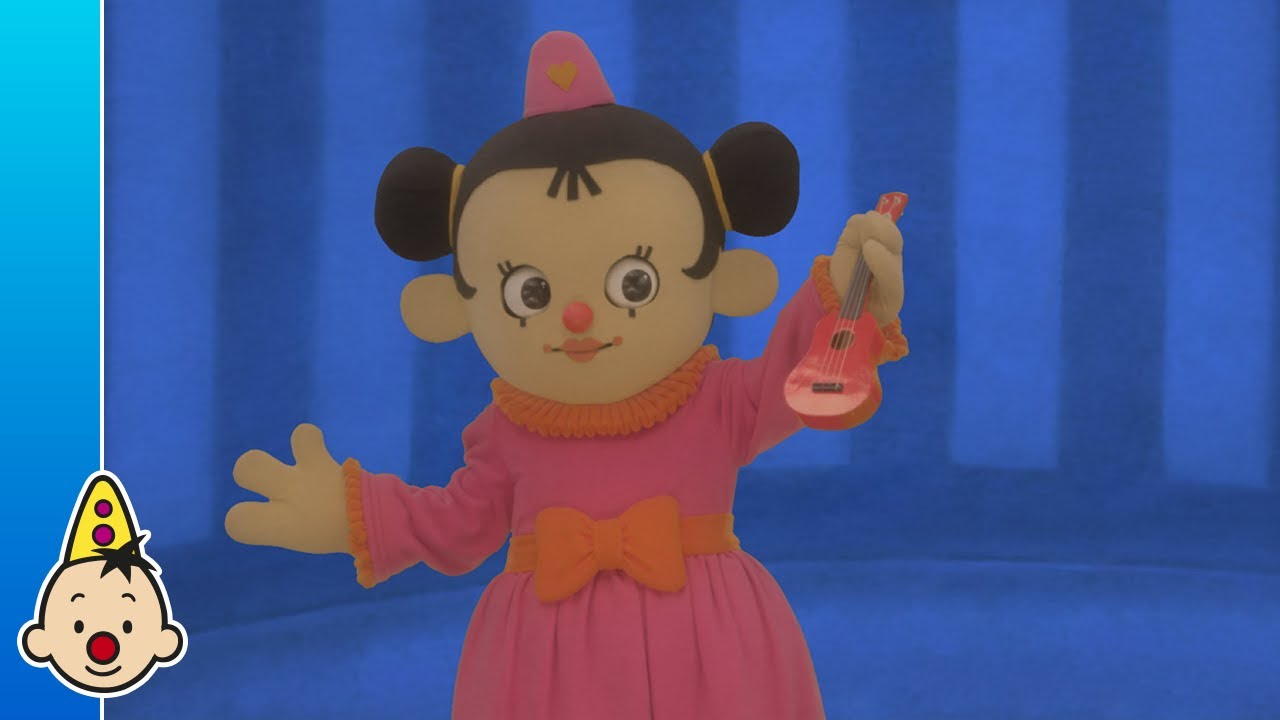 Bumbina speelt ukelele met Babaki - Bumba | Aflevering
