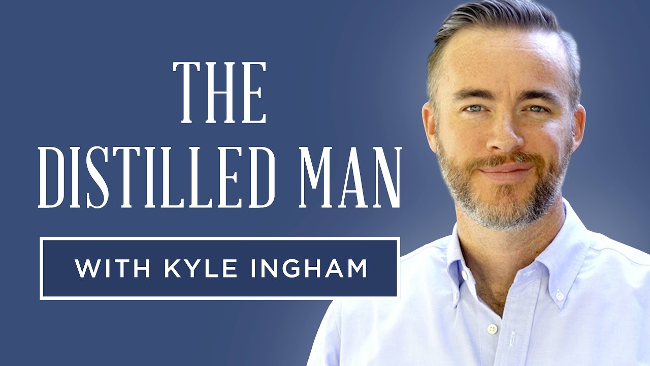 How To Master Social Interactions with Kyle Ingham from The Distilled Man