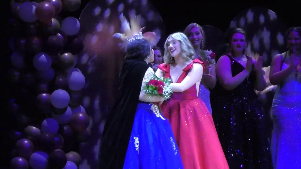 2026 Miss Dowagiac Pageant