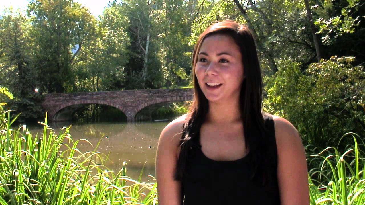 Why Choose the University of Colorado Boulder?