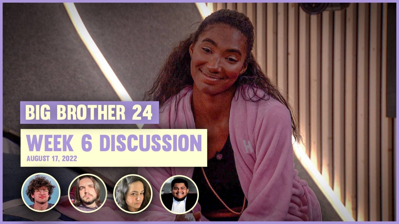 BB24 Week 6 | The Leftovers Demise, Who's Getting Evicted?