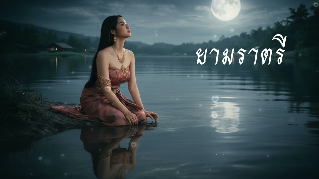 ยามราตรี  [ThaiMusicHouseChannel ]