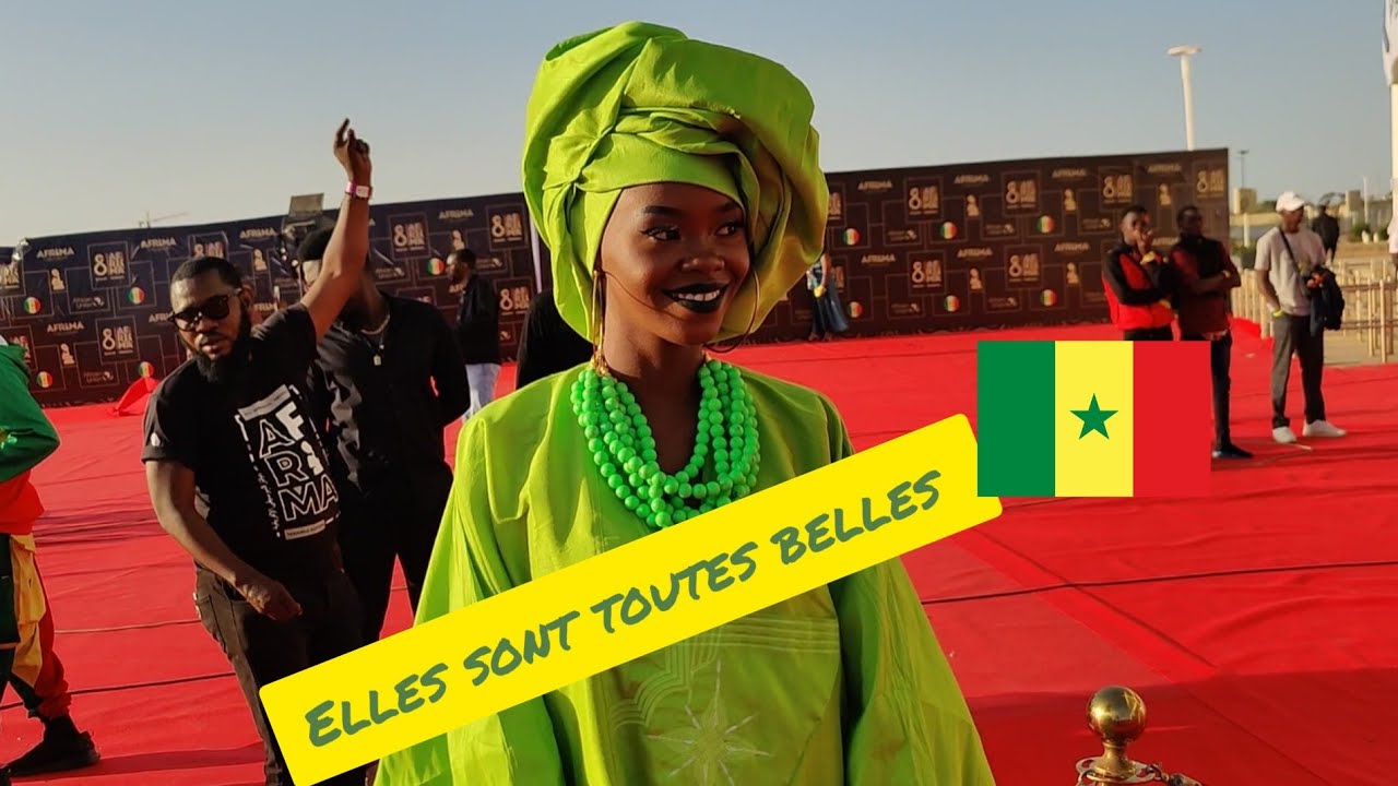#Elles sont toutes belles