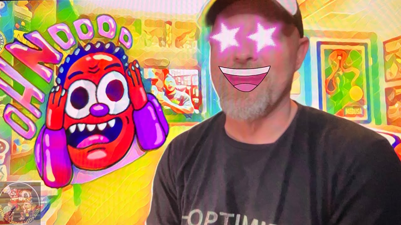 …not ANOTHER pickup video!