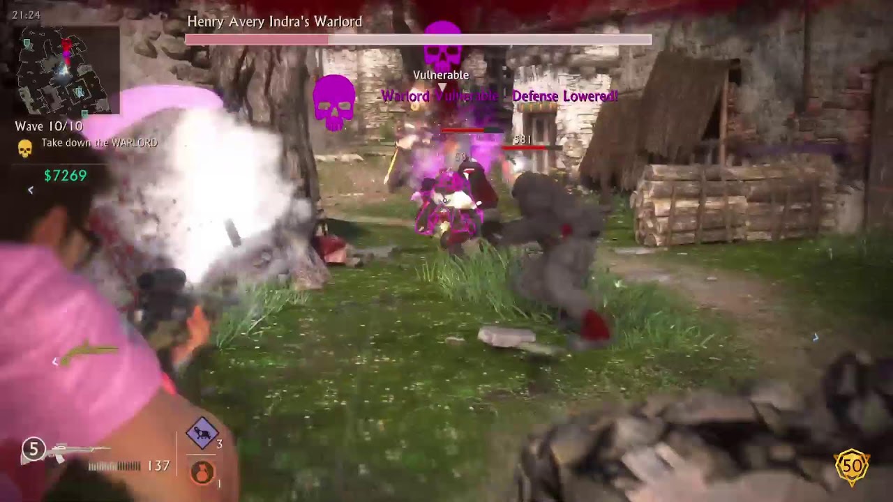Uncharted 4 online