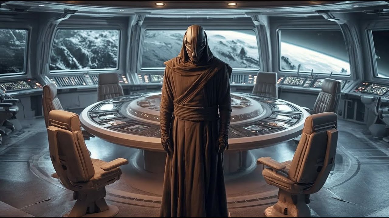 Aliens Were Alerted by the Galactic Council: &ldquo;Human Ships Are Special &mdash; You&rsquo;ll So HFY Stories