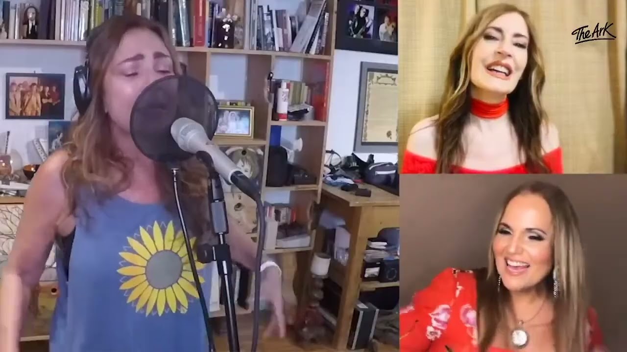 Cecilia Noël - 