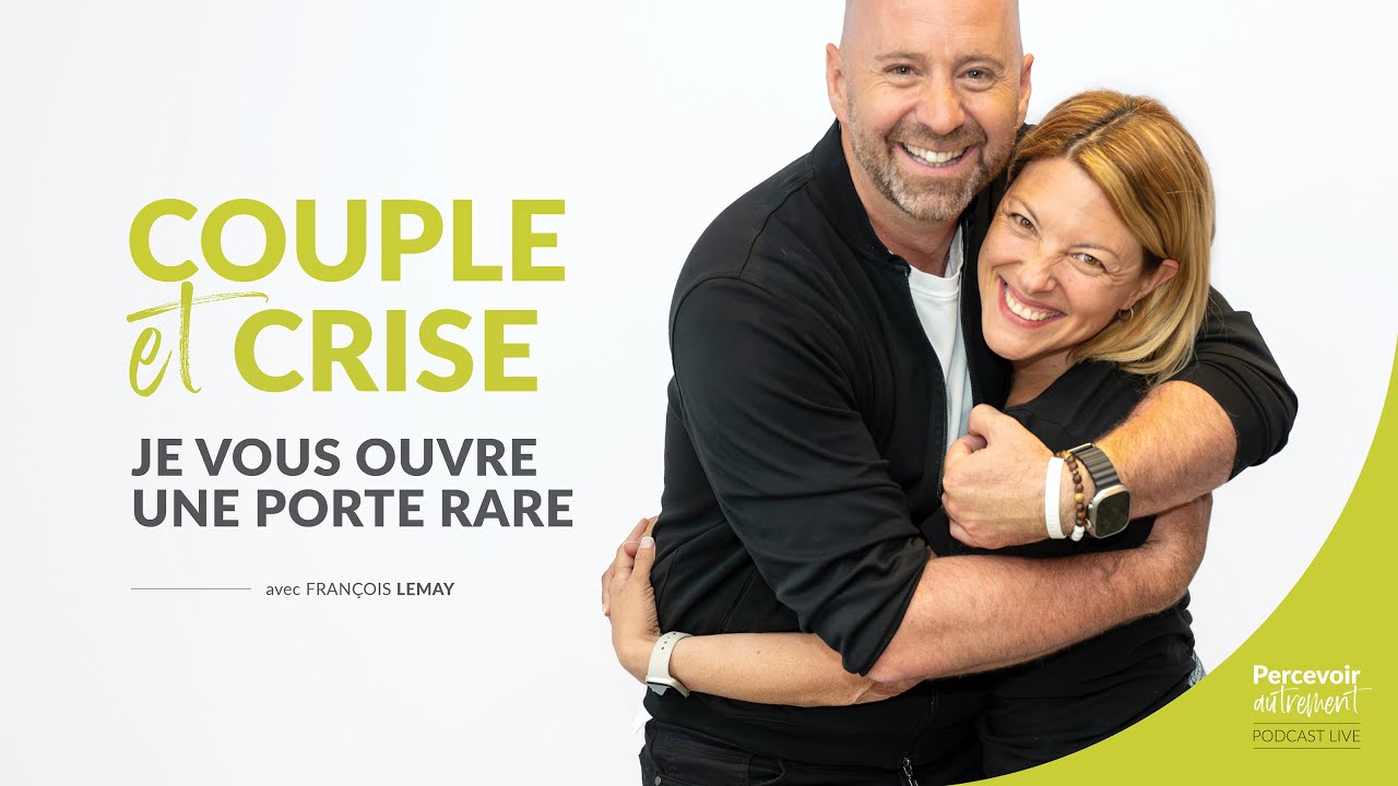 Couple & crise : se réinventer après l’effondrement