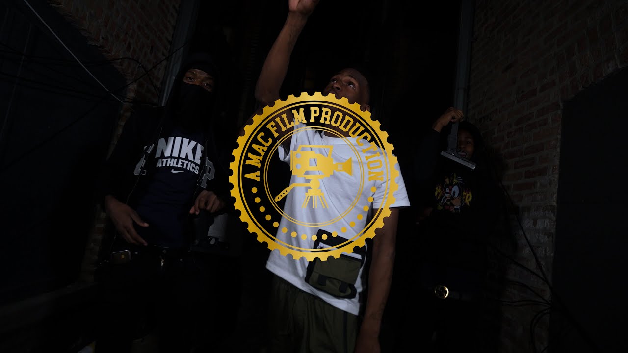 800 Lil Twin - T.C.F.W.U [Who want Smoke Remix] (Official Video) SHOT BY: @SHONMAC071
