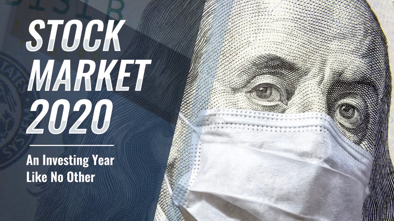 Stock Market 2020: Biggest Wall Street Winners, Predictions of What Comes Next