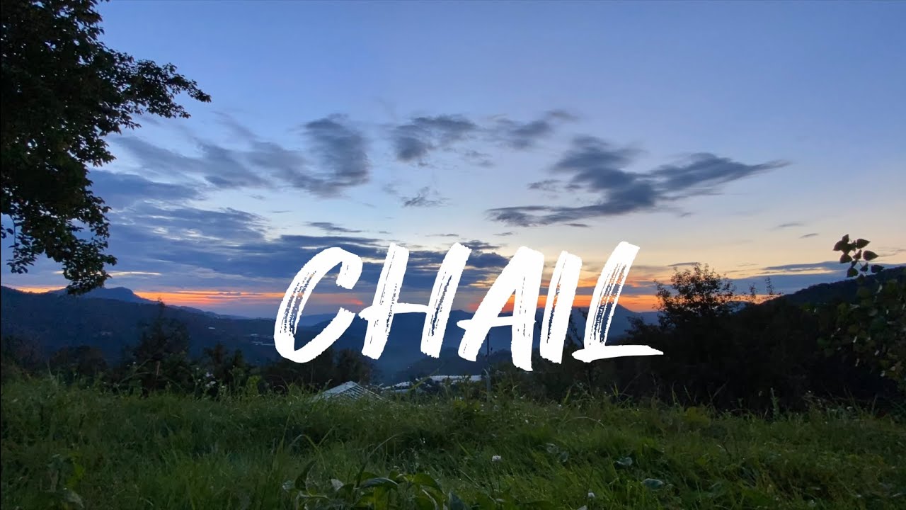 Chail | Weekend Getaway