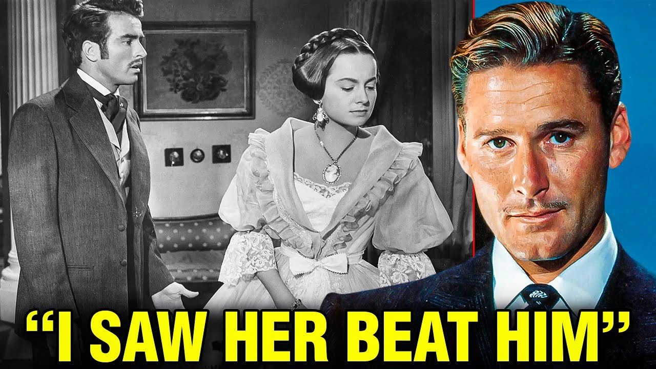 The Scandal That Made Olivia de Havilland’ Co-Stars HATE Her