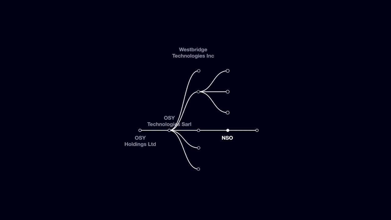 Digital Violence: How the NSO Group Enables State Terror (Introduction)