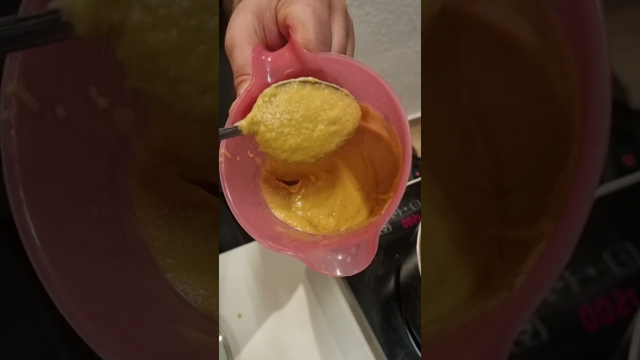 Zuppa di Ceci con Polpo! Veloce e facile