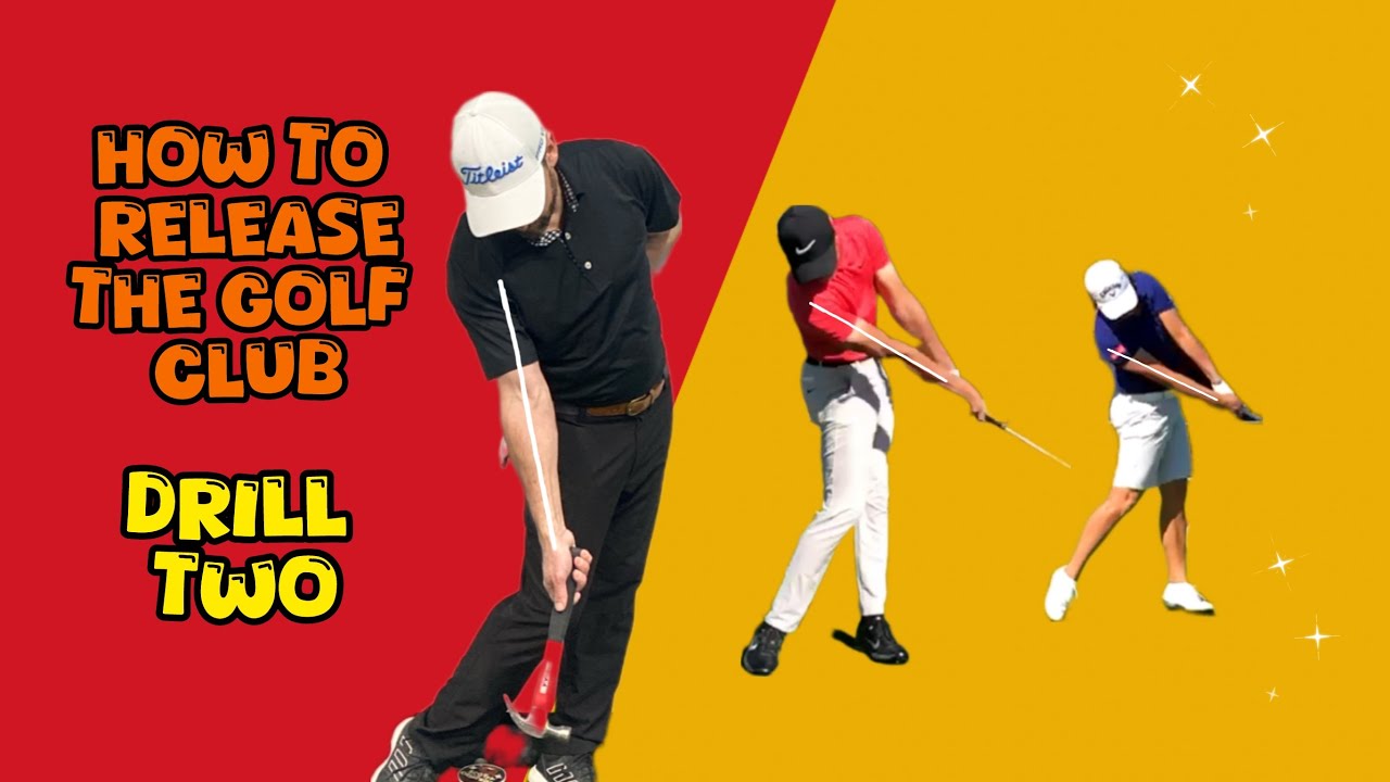 Avoid The Most Common Golf Club Release Mistakes