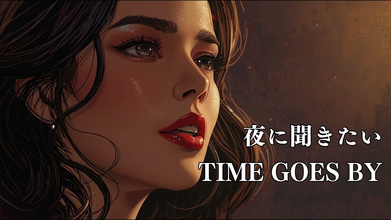 Time goes by - Every Little Thing | Retro Swing ver. | 平成名曲