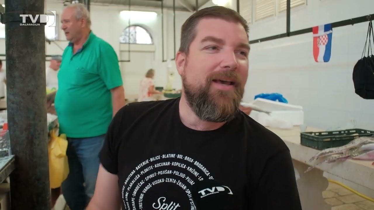 Pe&scaron;karija: Riba skuplja petkom? Evo &scaron;to nikako ne prolazi... 11.07.2025.