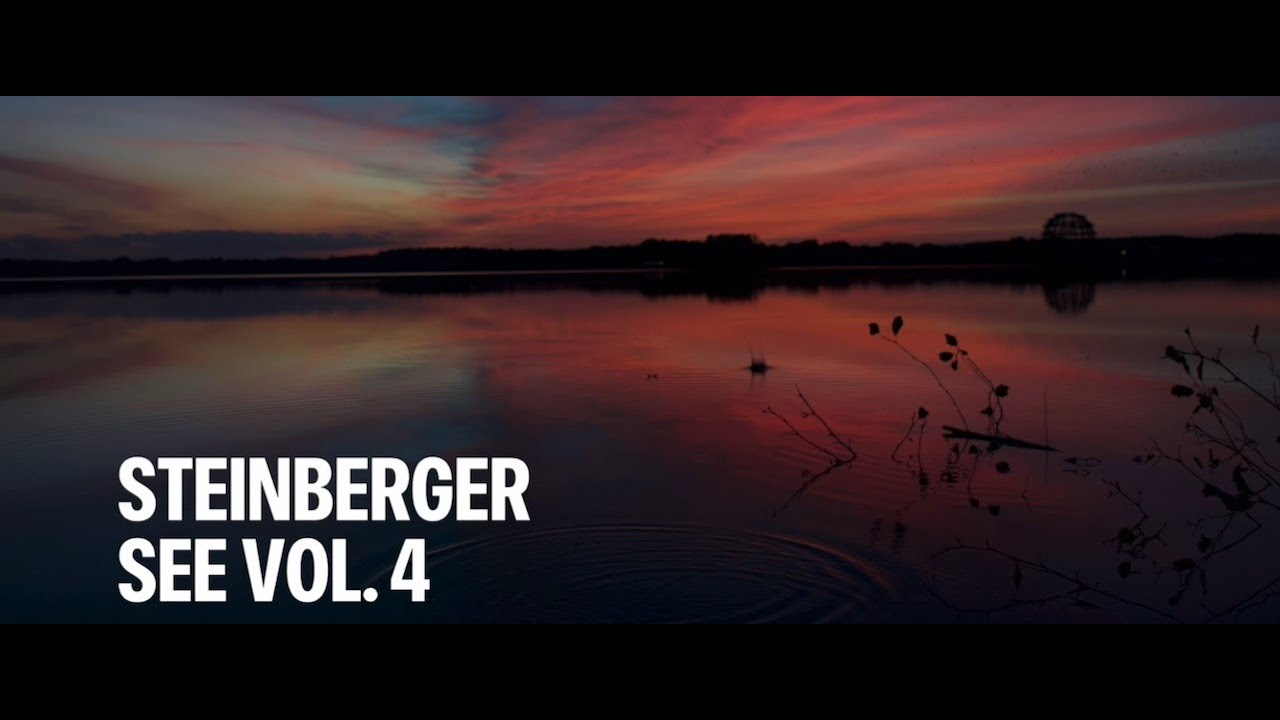 Impressionen Steinberger See Vol 4 (Mountainside - Mark Hadley)