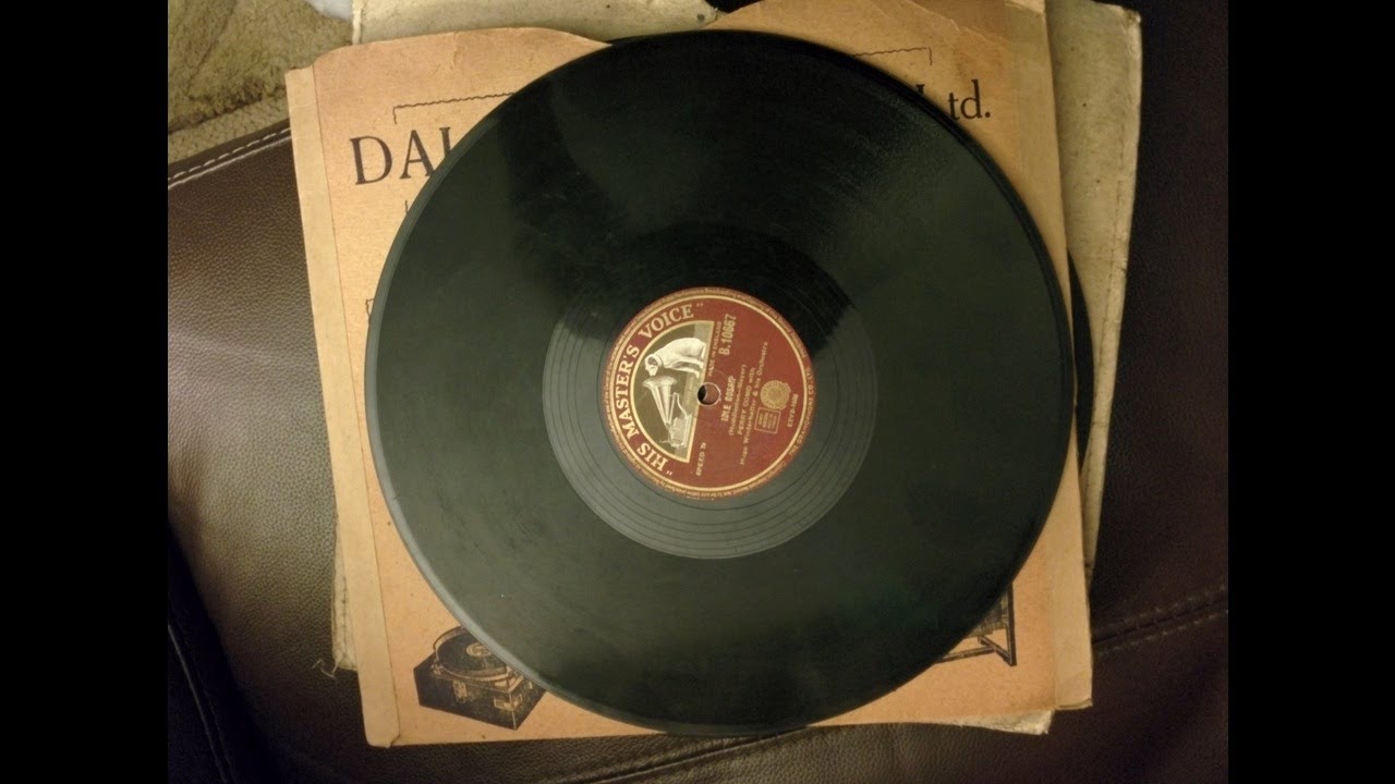 the high hatters - Takes you (Victor22046A) (1929)