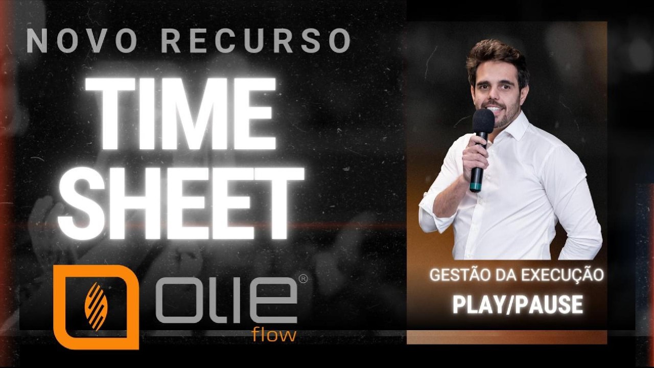 Como controlar tempo e custo de projetos com um simples Play e Pause