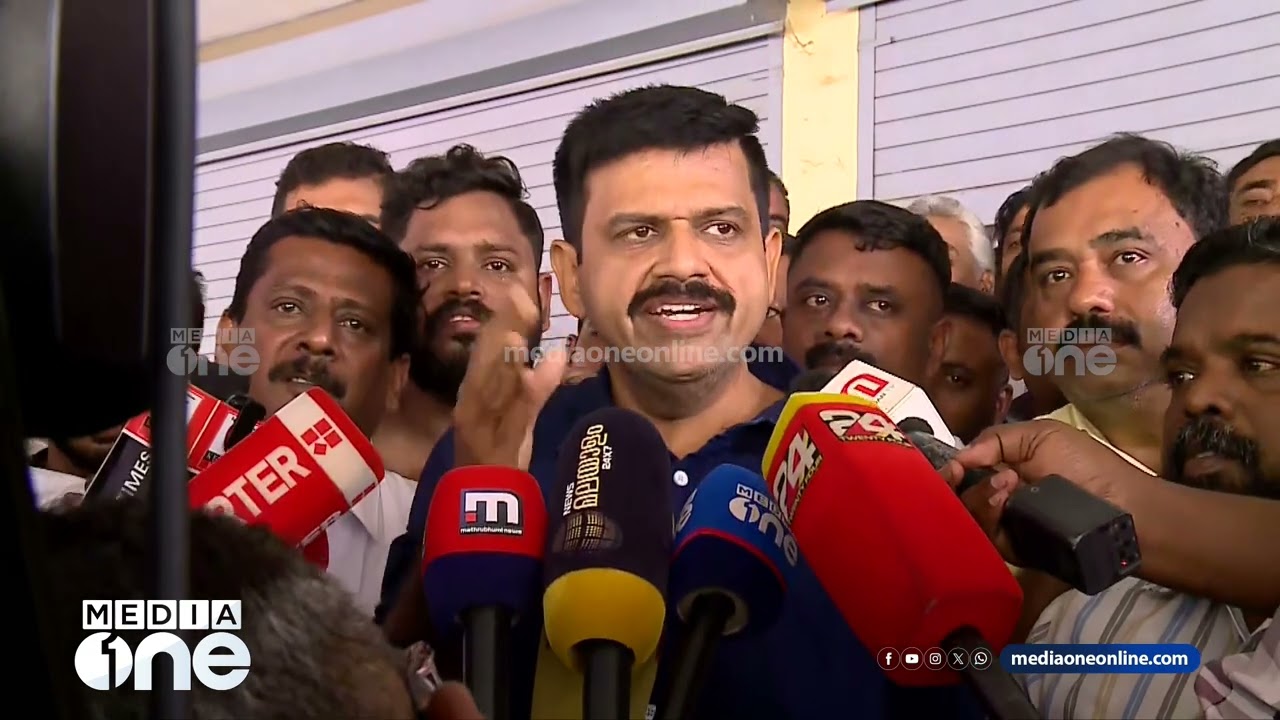 'സുരേന്ദ്രൻ പറഞ്ഞ എന്തെങ്കിലും ഒരു കാര്യം ശരിയായിട്ടുണ്ടോ? ബലിദാനികളെ വഞ്ചിച്ചവരാണവർ...'