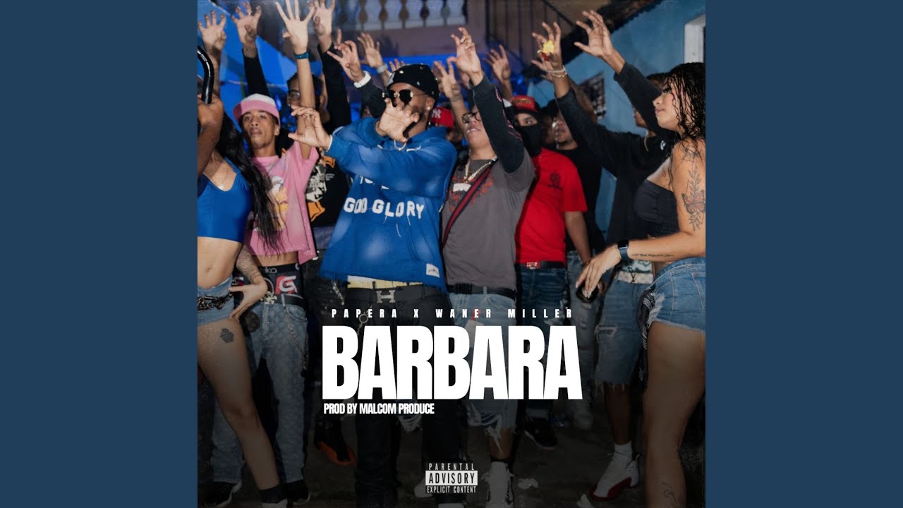 BARBARA