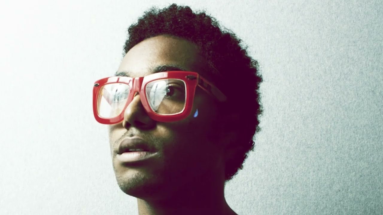 MORRI$ – 2012 Mix Unearthed