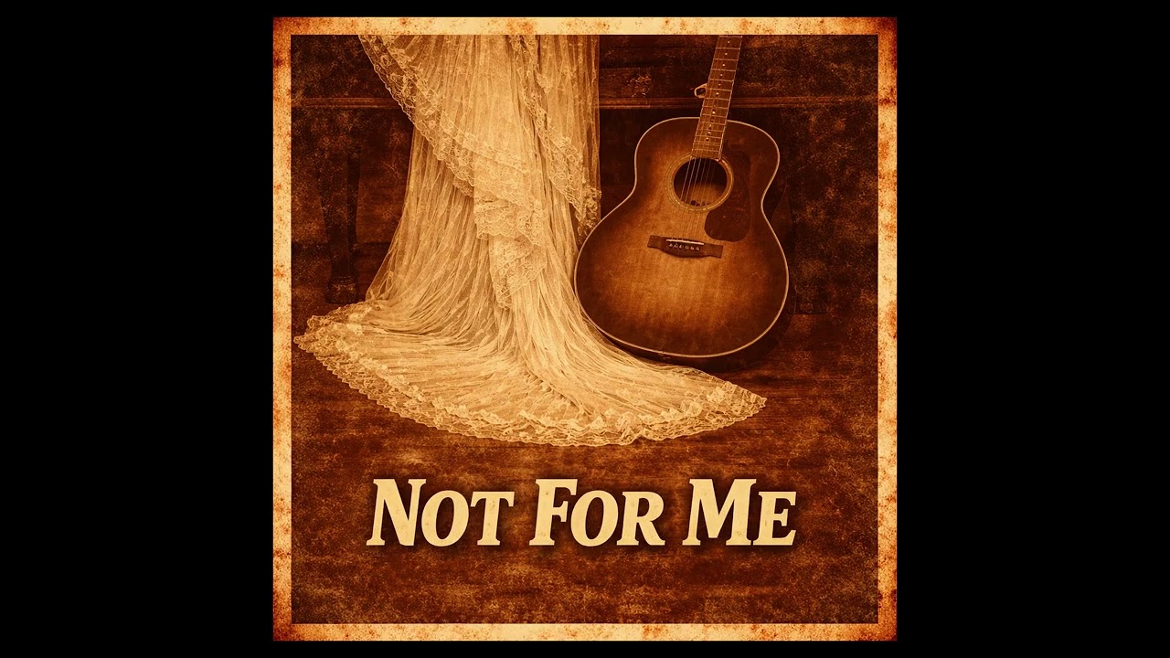 INGAROSE - NOT FOR ME