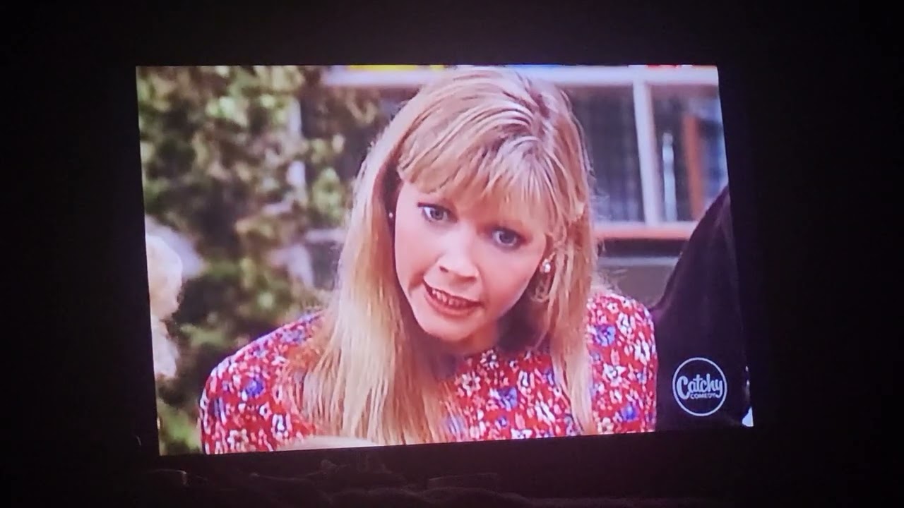 Full House: RUSTY!