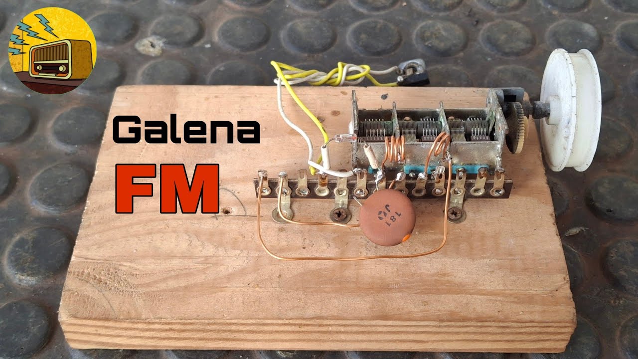 Rádio Galena FM???